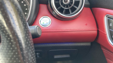 MG Hs 1.5 T-GDI Exclusive 5dr Petrol Hatchback